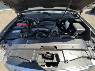2007 Chevrolet Suburban LT