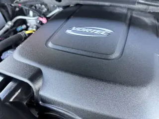 2007 Chevrolet Suburban LT