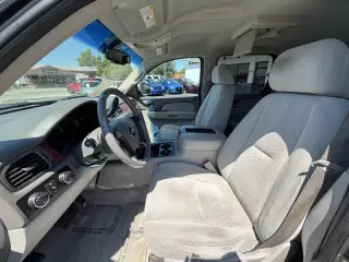 2007 Chevrolet Suburban LT
