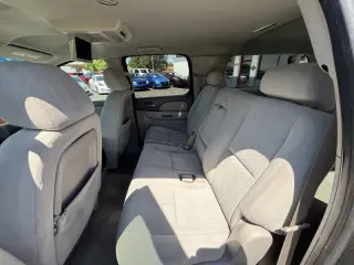 2007 Chevrolet Suburban LT