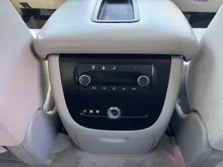 2007 Chevrolet Suburban LT