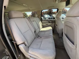 2007 Chevrolet Suburban LT