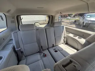 2007 Chevrolet Suburban LT