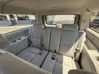 2007 Chevrolet Suburban LT