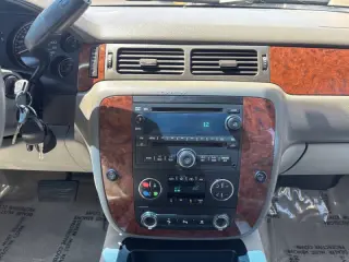 2007 Chevrolet Suburban LT
