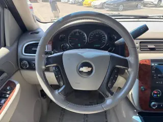 2007 Chevrolet Suburban LT
