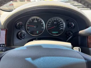 2007 Chevrolet Suburban LT