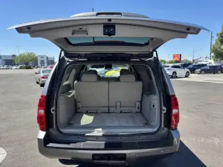 2007 Chevrolet Suburban LT