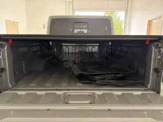 Jeep Gladiator 2023 4x4 Overland 4dr Crew Cab 5.0 ft. SB