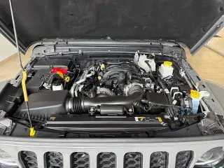 Jeep Gladiator 2023 4x4 Overland 4dr Crew Cab 5.0 ft. SB