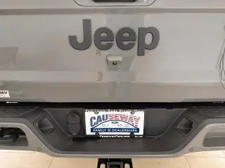 Jeep Gladiator 2023 4x4 Overland 4dr Crew Cab 5.0 ft. SB