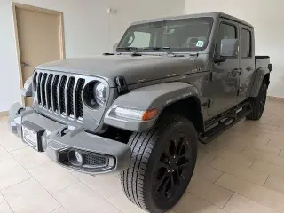 Jeep Gladiator 2023 4x4 Overland 4dr Crew Cab 5.0 ft. SB