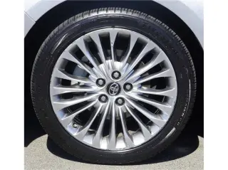 2017 Toyota Avalon Limited Sedan 4D