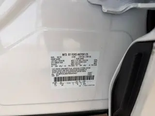 Ford Edge 2023 AWD ST-Line 4dr Crossover