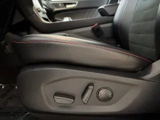 Ford Edge 2023 AWD ST-Line 4dr Crossover