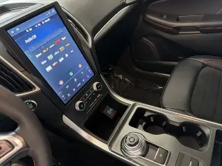 Ford Edge 2023 AWD ST-Line 4dr Crossover