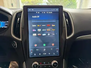 Ford Edge 2023 AWD ST-Line 4dr Crossover