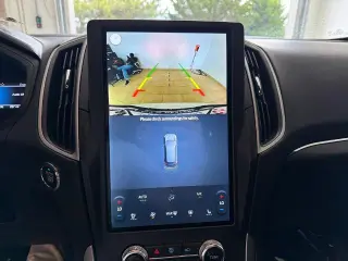 Ford Edge 2023 AWD ST-Line 4dr Crossover