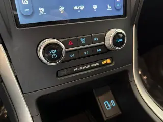 Ford Edge 2023 AWD ST-Line 4dr Crossover