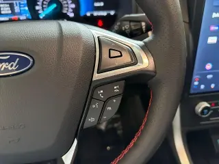 Ford Edge 2023 AWD ST-Line 4dr Crossover