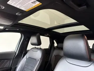 Ford Edge 2023 AWD ST-Line 4dr Crossover