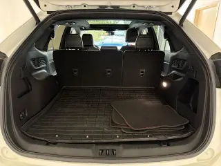 Ford Edge 2023 AWD ST-Line 4dr Crossover