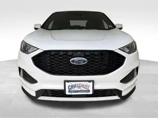 Ford Edge 2023 AWD ST-Line 4dr Crossover