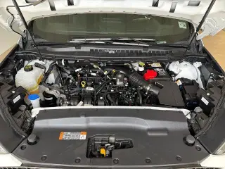 Ford Edge 2023 AWD ST-Line 4dr Crossover