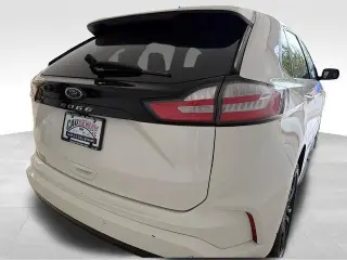 Ford Edge 2023 AWD ST-Line 4dr Crossover