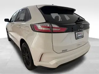 Ford Edge 2023 AWD ST-Line 4dr Crossover