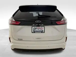 Ford Edge 2023 AWD ST-Line 4dr Crossover
