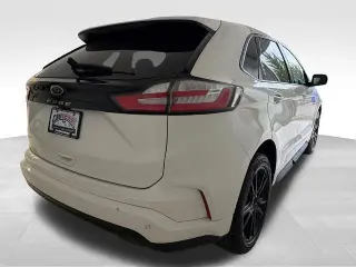 Ford Edge 2023 AWD ST-Line 4dr Crossover