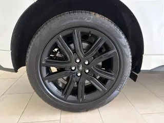 Ford Edge 2023 AWD ST-Line 4dr Crossover