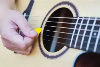 Clases de Guitarra On LIne