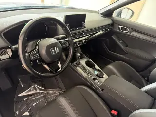 Honda Civic 2023 Sport 4dr Sedan