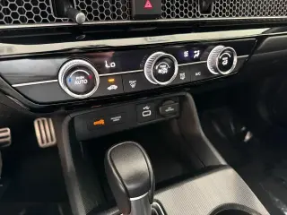 Honda Civic 2023 Sport 4dr Sedan