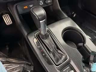 Honda Civic 2023 Sport 4dr Sedan