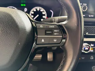 Honda Civic 2023 Sport 4dr Sedan