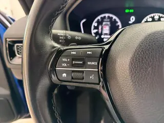 Honda Civic 2023 Sport 4dr Sedan