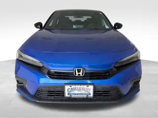 Honda Civic 2023 Sport 4dr Sedan
