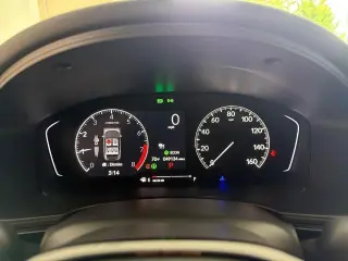 Honda Civic 2023 Sport 4dr Sedan