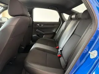 Honda Civic 2023 Sport 4dr Sedan