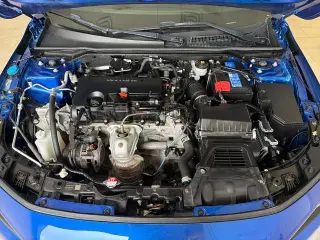 Honda Civic 2023 Sport 4dr Sedan