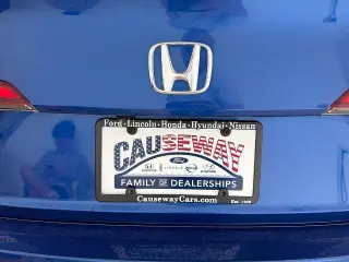 Honda Civic 2023 Sport 4dr Sedan