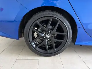 Honda Civic 2023 Sport 4dr Sedan