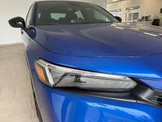 Honda Civic 2023 Sport 4dr Sedan