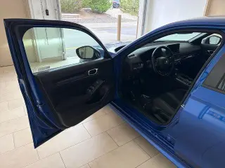 Honda Civic 2023 Sport 4dr Sedan