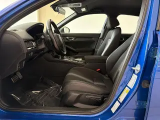 Honda Civic 2023 Sport 4dr Sedan