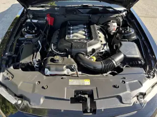 2012 Ford Mustang GT Premium