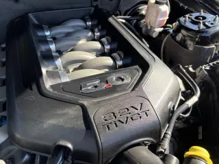 2012 Ford Mustang GT Premium